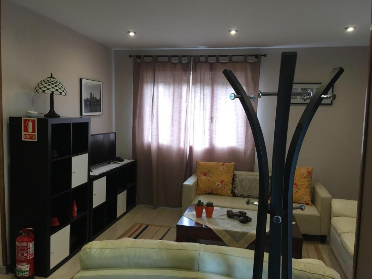 Apartment Rurales San Xillao Ribadeo