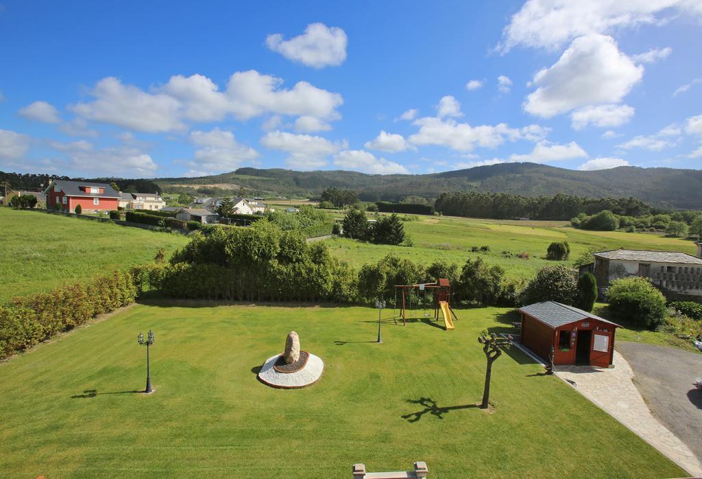 Rurales San Xillao Apartment