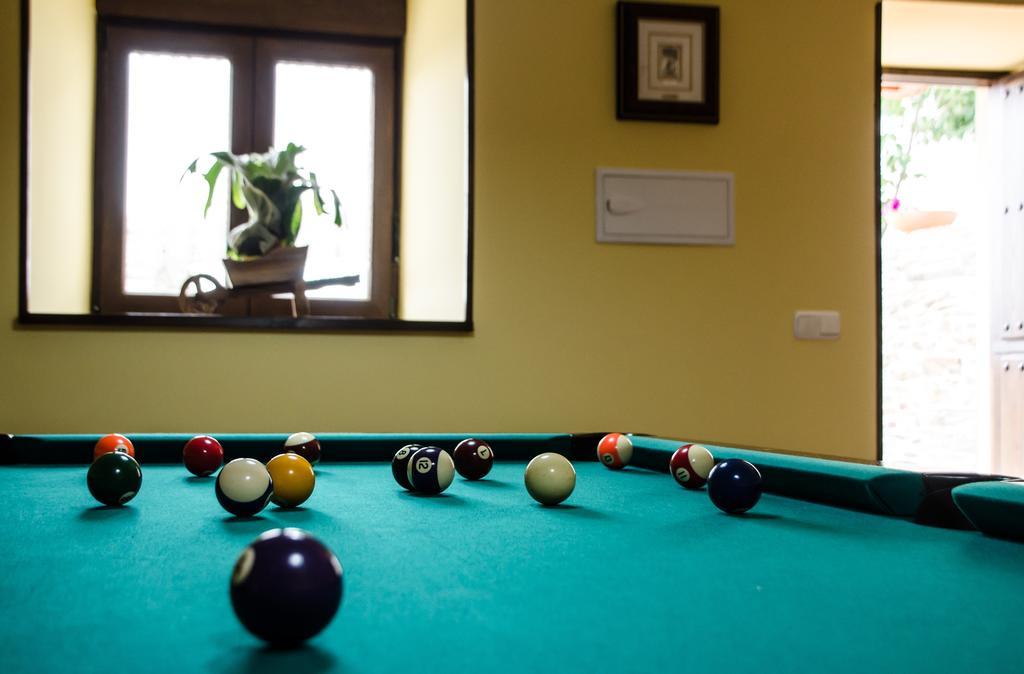 Apartment Rurales San Xillao